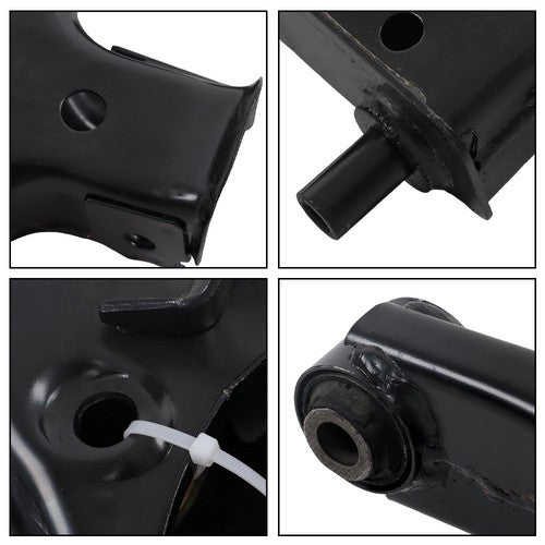 Solid Spare New For 2016-21 Nissan Maxima 3.5L V6 Rear Lower Left Right Control Arms