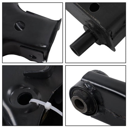 Solid Spare New For 2016-21 Nissan Maxima 3.5L V6 Rear Lower Left Right Control Arms