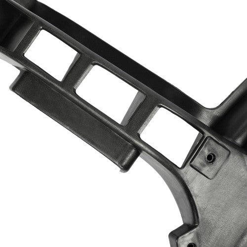 Solid Spare Radiator Support Assembly Mount Bracket For Dodge Ram 2500 3500 2010-2012 2011