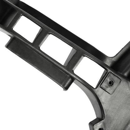 Solid Spare Radiator Support Assembly Mount Bracket For Dodge Ram 2500 3500 2010-2012 2011