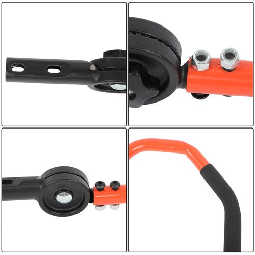 Solid Spare Adjustable Steering Arm Kit 031-9060-00 031-9060-18 For Bad Boy MZ Rambler Mower