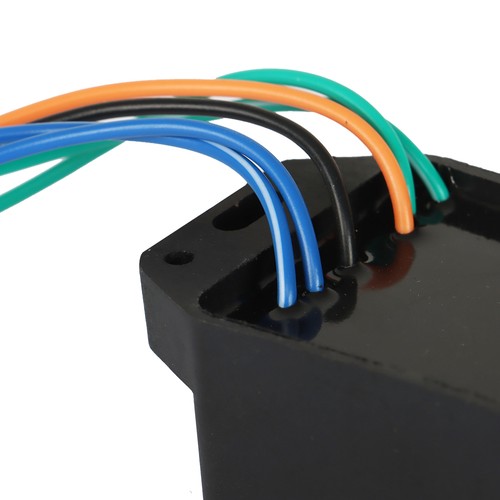 Solid Spare Switch Box CDI Outboard For Mercury 4 7.5 9.8 20 HP 339-6222 A1 A4 A10 A8