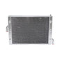 Solid Spare 2-Row Aluminum Radiator For 2017 2018 2019 2020 2021 POLARIS RZR 1000 XP S Turbo