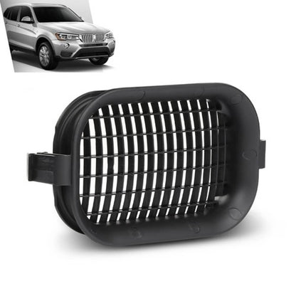 Solid Spare Fit For 2011-2017 BMW X3 F25 Engine Air Intake Hose Debris Screen 13717811020