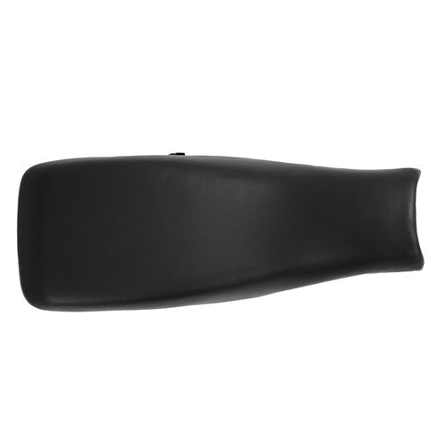 Solid Spare 1 Plastic Seat Blk Saddle For Honda TRX250EX Sportrax 2001 2002 2003 2004 2005