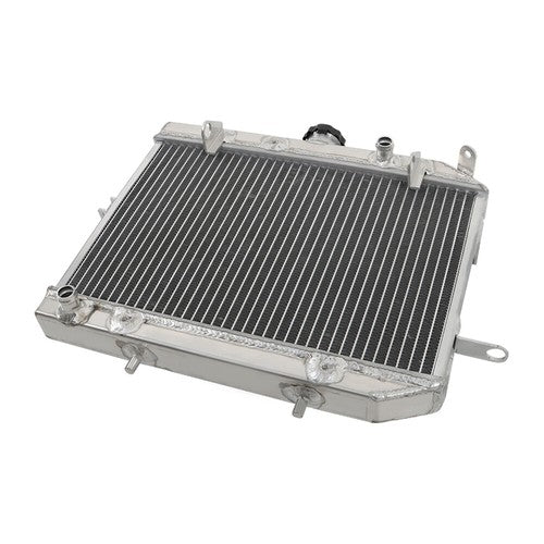 Solid Spare ATV Radiator For Honda Rincon 650 680 TRX650FA TRX680FA 4x4 06-23 #19010-HN8-A61