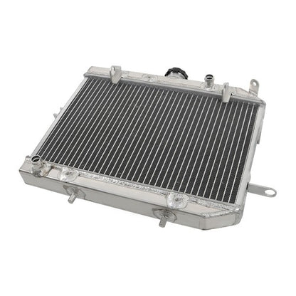 Solid Spare ATV Radiator For Honda Rincon 650 680 TRX650FA TRX680FA 4x4 06-23 #19010-HN8-A61