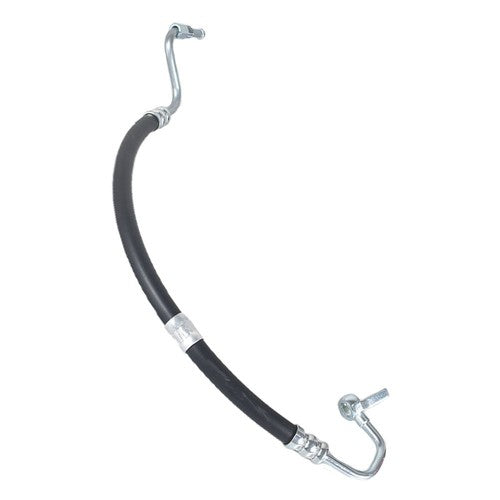 Solid Spare For Toyota Camry 2.4L I4 Power Steering Pressure Line Hose Assembly 2002-2009