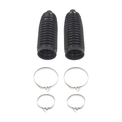 Solid Spare Fit For Honda CR-V K620500 2007-2011 Steel Control Arm Front Outer Tie Rod Ends
