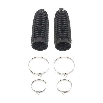 Solid Spare Fit For Honda CR-V K620500 2007-2011 Steel Control Arm Front Outer Tie Rod Ends