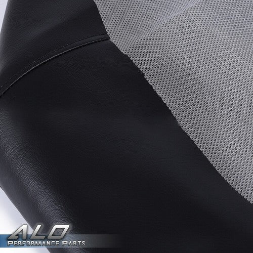 Solid Spare Seat Cover Fit For 1997-2004 Honda Foreman 400-450 Standard ATV Seat Cover Black