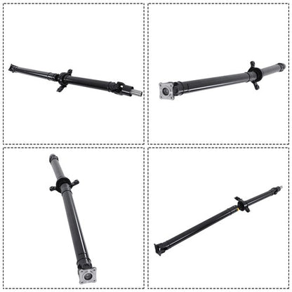 Solid Spare For 06-08 Subaru Forester Halogen Headlight Assembly LH+RH Driveshaft Prop Shaft