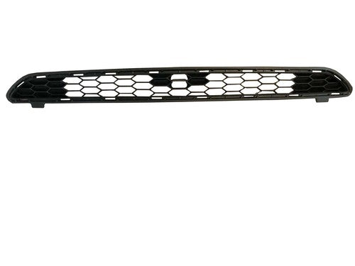 Fit For 2016 2017 2018 Toyota Rav4 SE Grille Front Bumper Grill Center Honeycomb