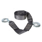 Solid Spare For Ranger Boats 3300 LBS 1× High Quality Double Hook Yacht Trailer Belt 9642019