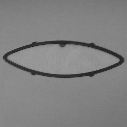 Solid Spare For Sea Ray Sundancer 300 310 340 460 290 ABS Boat Window Porthole Screen
