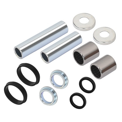 Solid Spare Swing arm Bearing Rebuild Kit For Honda Sportrax 400 TRX400EX TRX400X 99-14
