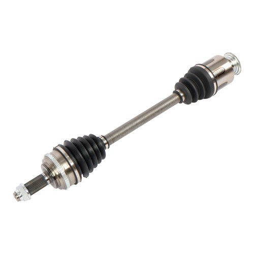 Solid Spare For Acura MDX 2003 2004-2006 Pair Front CV Axle Shaft Assembly Kit 44305S3VA61