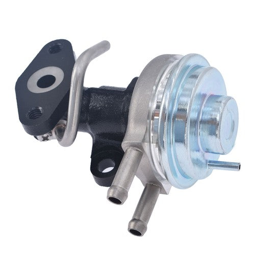 Solid Spare For Toyota Tacoma 1994 1995 1996 1997 1998-2004 2.4L 2.7L EGR Valve with Gasket