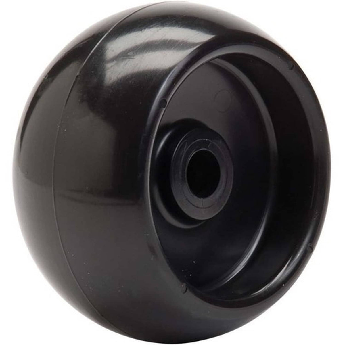 Solid Spare Deck Wheel for Ferris Simplicity Snapper Pro 1500 Series Zero Turn Mower