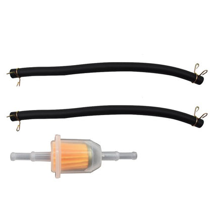 Solid Spare Carburetor Repair Kit For John Deere Mower 345 425 445 - FD620 FD620D US