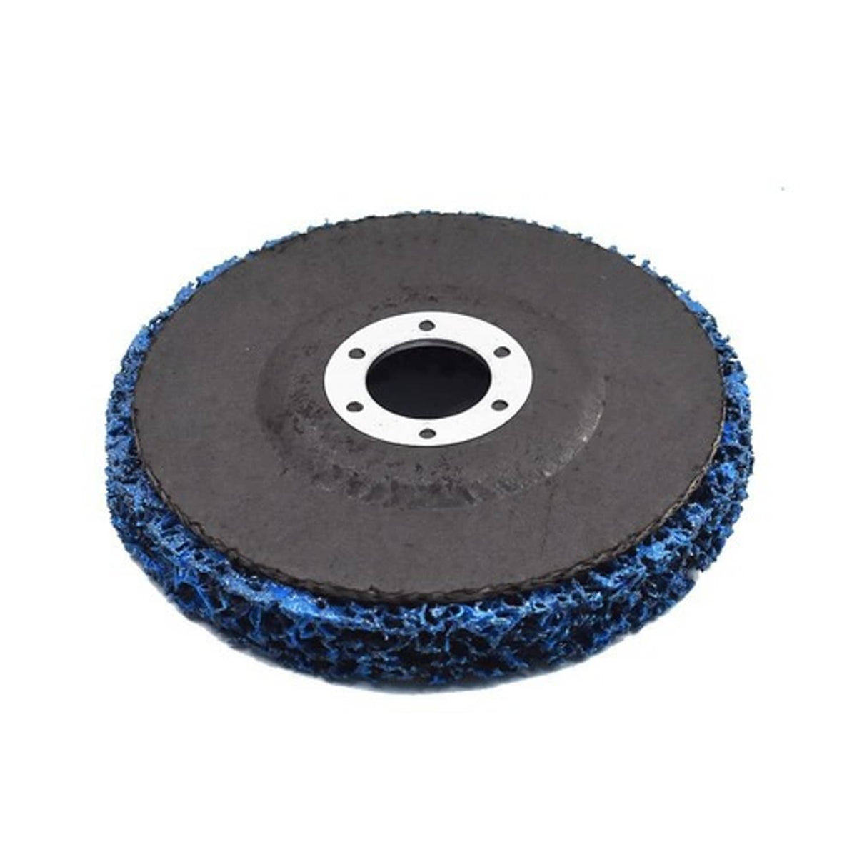 Solid Spare Pack 5 4.5"x7/8" Quick Change Easy Strip 4-1/2" Discs Remove Paint Rust & Clean