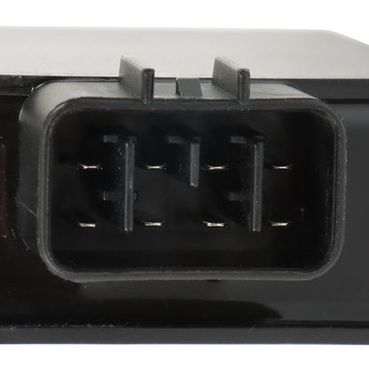 Solid Spare Fit for Honda CRF 450R 2002 - 2003 New CDI Ignition Box Black USA
