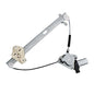 Solid Spare Front RH Power Window Regulator with Motor For Honda Accord 2003-2007 2.4L 3.0L