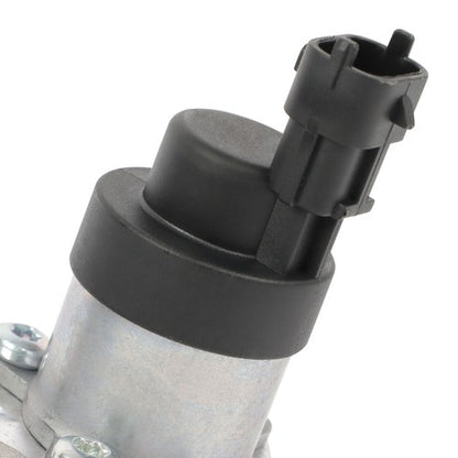 Solid Spare 21638691 21103266 Fuel Pressure Regulator For Volvo EW145B EC210B Excavator New