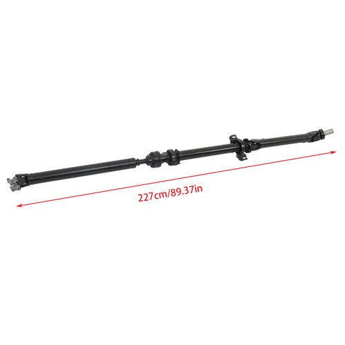 Solid Spare Rear Drive Shaft Prop Shaft Assembly For Toyota Highlander L4 2.4L 2001-2007 AWD