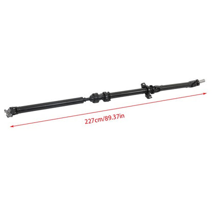 Solid Spare Rear Drive Shaft Prop Shaft Assembly For Toyota Highlander L4 2.4L 2001-2007 AWD