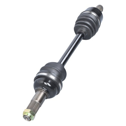 Solid Spare For Yamaha Kodiak 700 YFM700K Rear Left/Right CV Axles Drive Shaft 2016-2024