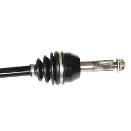 Solid Spare Fit for Polaris Sportsman 400 500 2PCS Strength New Rear Drive Shaft CV Axle