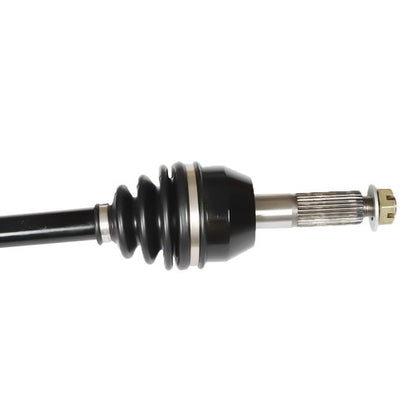 Solid Spare Fit for Polaris Sportsman 400 500 2PCS Strength New Rear Drive Shaft CV Axle