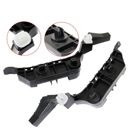 FOR HONDA ACCORD ACURA TSX 04-08 FRONT BUMPER SPACER BRACKET RIGHT LEFT