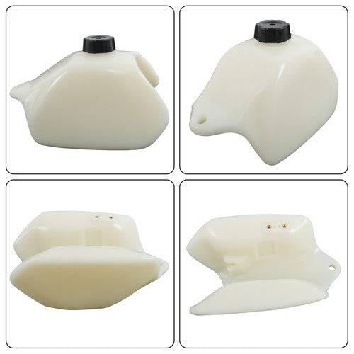 Solid Spare 17510-HB2-770ZA For Honda TRX70 FourTrax70 86-87 Plastic Fuel Tank & Gas Cap NEW
