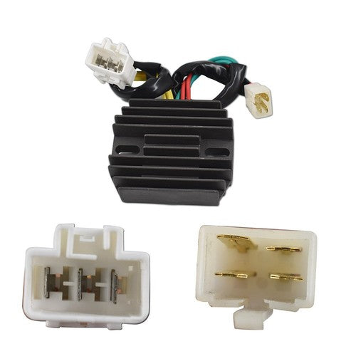 Solid Spare Regulator Rectifier Fit For Honda CBR600RR CBR 600 Rr 2003 2004 2005 2006