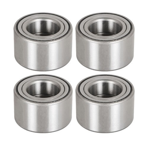Solid Spare 4 Front Rear Wheel Ball Bearing For Arctic Cat 350 366 400 450 500 650 700 1000
