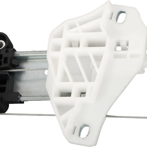 Solid Spare For Honda CR-V 2017-2021 751-415 Front Right Power Window Regulator w/ Motor