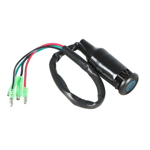 Solid Spare Fit For Honda CRF230 CRF230F 2003 2004-2007 High Quality Ignition Key Switch