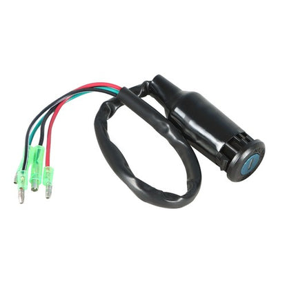 Solid Spare Fit For Honda CRF230 CRF230F 2003 2004-2007 High Quality Ignition Key Switch