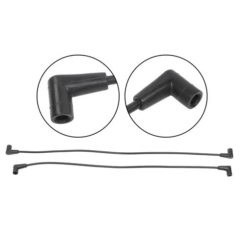 Solid Spare For Volvo Penta OMC V8 Engine High Quality Marine Ignition Line Assembly USA
