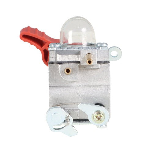 Solid Spare Carburetor For 753-06288 C1U-P27 MS2560 Gas String Trimmer 316.711191 316.715860