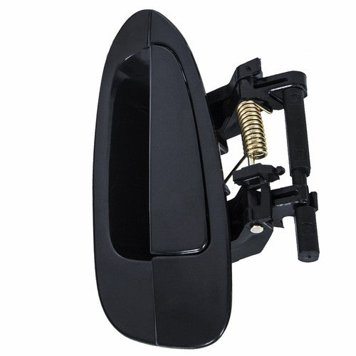 Solid Spare Rear Passenger Right Outside Door Handle For Nissan Altima 2002-2006 NI1521112