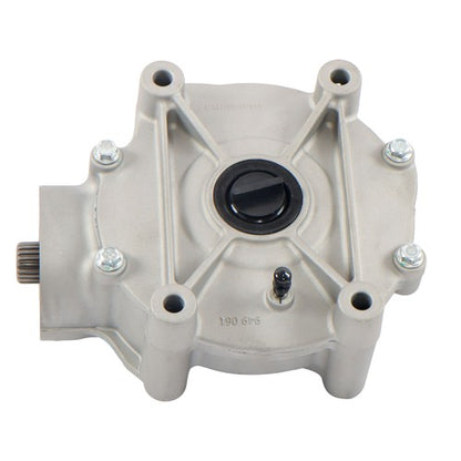 Solid Spare Rear Differential 2014-2019 For Can-am 705501804 705502096 705502331 705502517