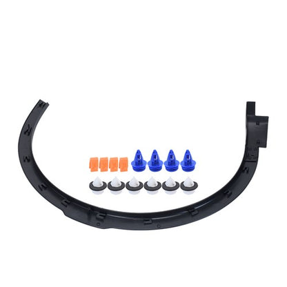 Front Driver Wheel Arch Fender Flare For 2015-19 Land Rover Discovery Sport 2.0L