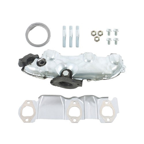 Solid Spare For Oldsmobile Alero Silhouette Cutlass 1997-2003 3.4L Exhaust Manifold 674-567