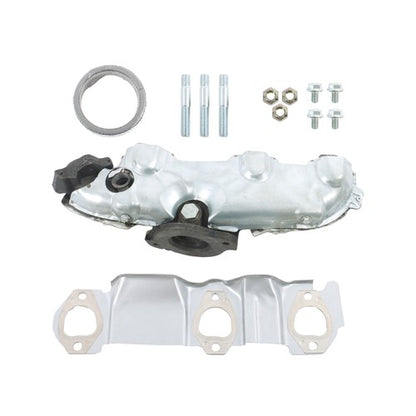 Solid Spare For Oldsmobile Alero Silhouette Cutlass 1997-2003 3.4L Exhaust Manifold 674-567
