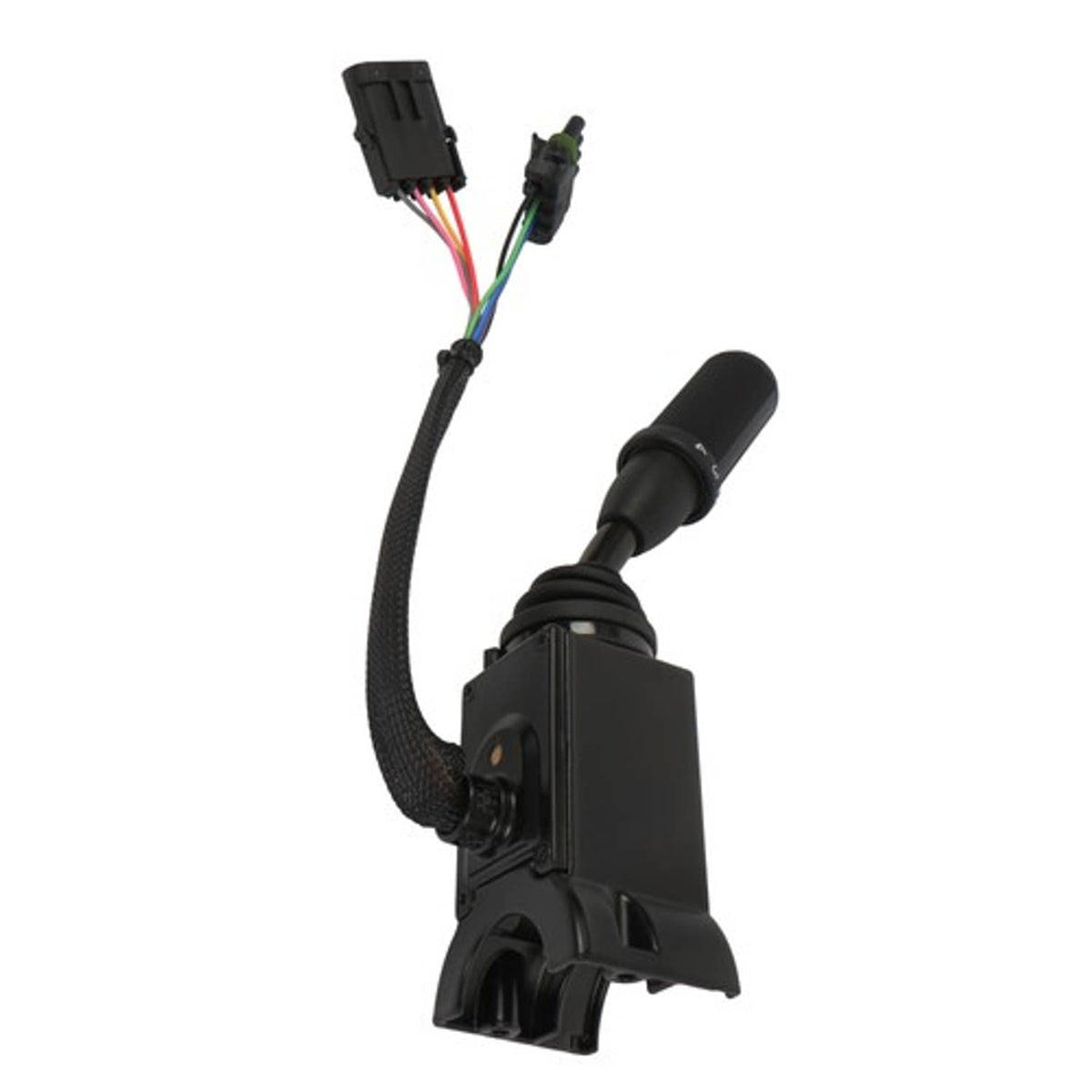 Solid Spare Wheel Loader Transmission Control For Case 621B 721B 821B 921B 245614A1 A187943