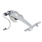 Solid Spare Rear Left Power Window Regulator with Motor Fit For Honda Civic 1996 1997-2000