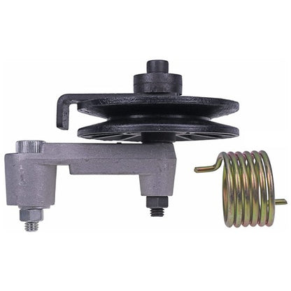Solid Spare Cooling Fan Pulley Tensioner Kit for Bobcat S100 S130 S150 S160 S175 S185 S205